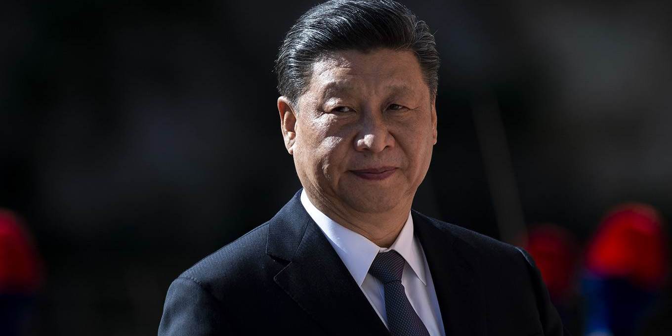 La sfida cinese all’Occidente