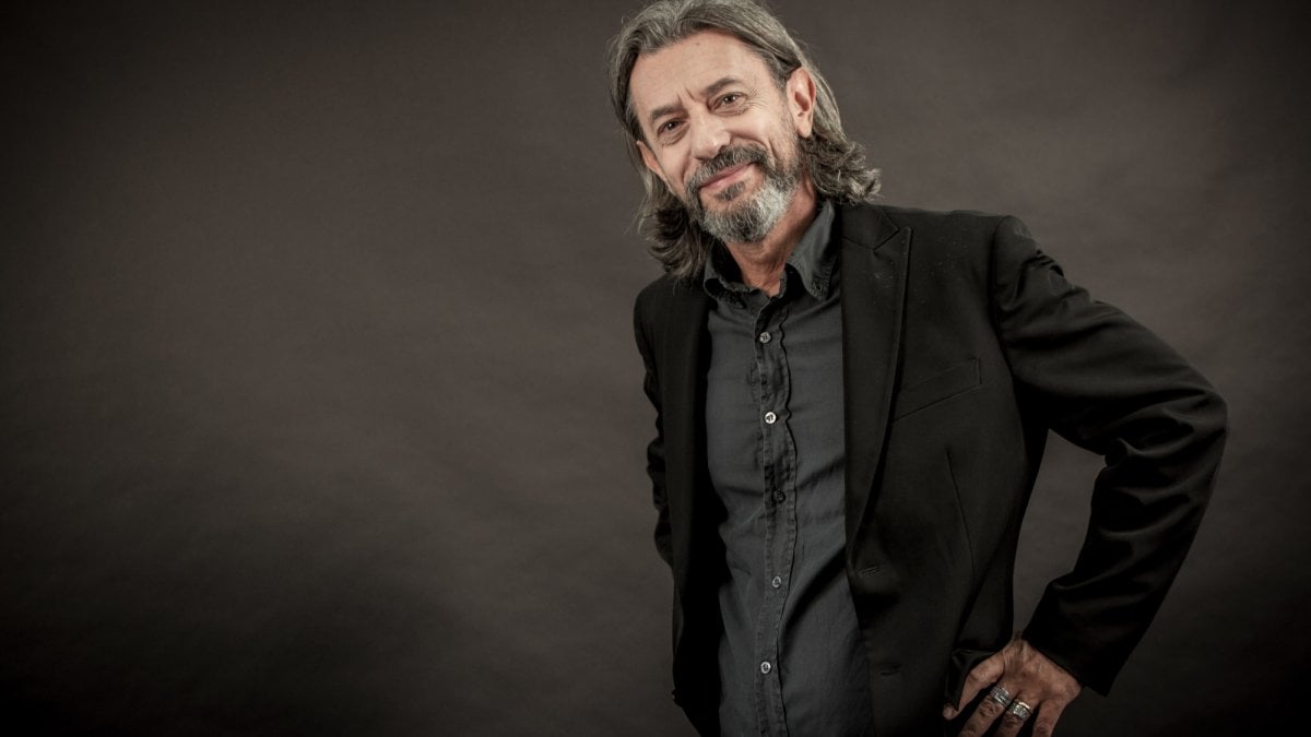 Un artista tra musica, cinema e ingegneria: Roberto Pischiutta in arte Pivio