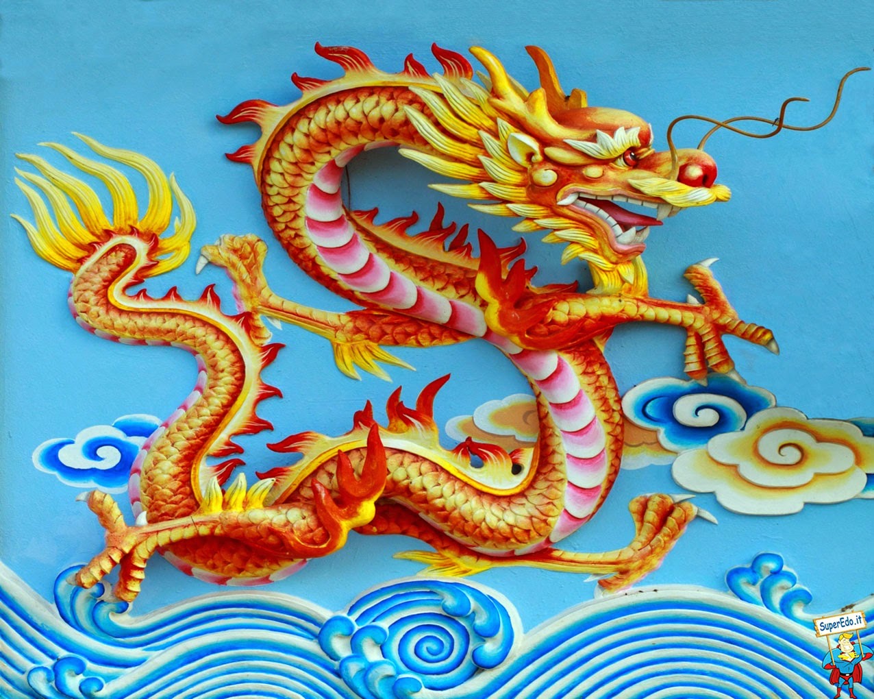 Il Dragone allunga, un altro po’, i propri artigli su Hong Kong 