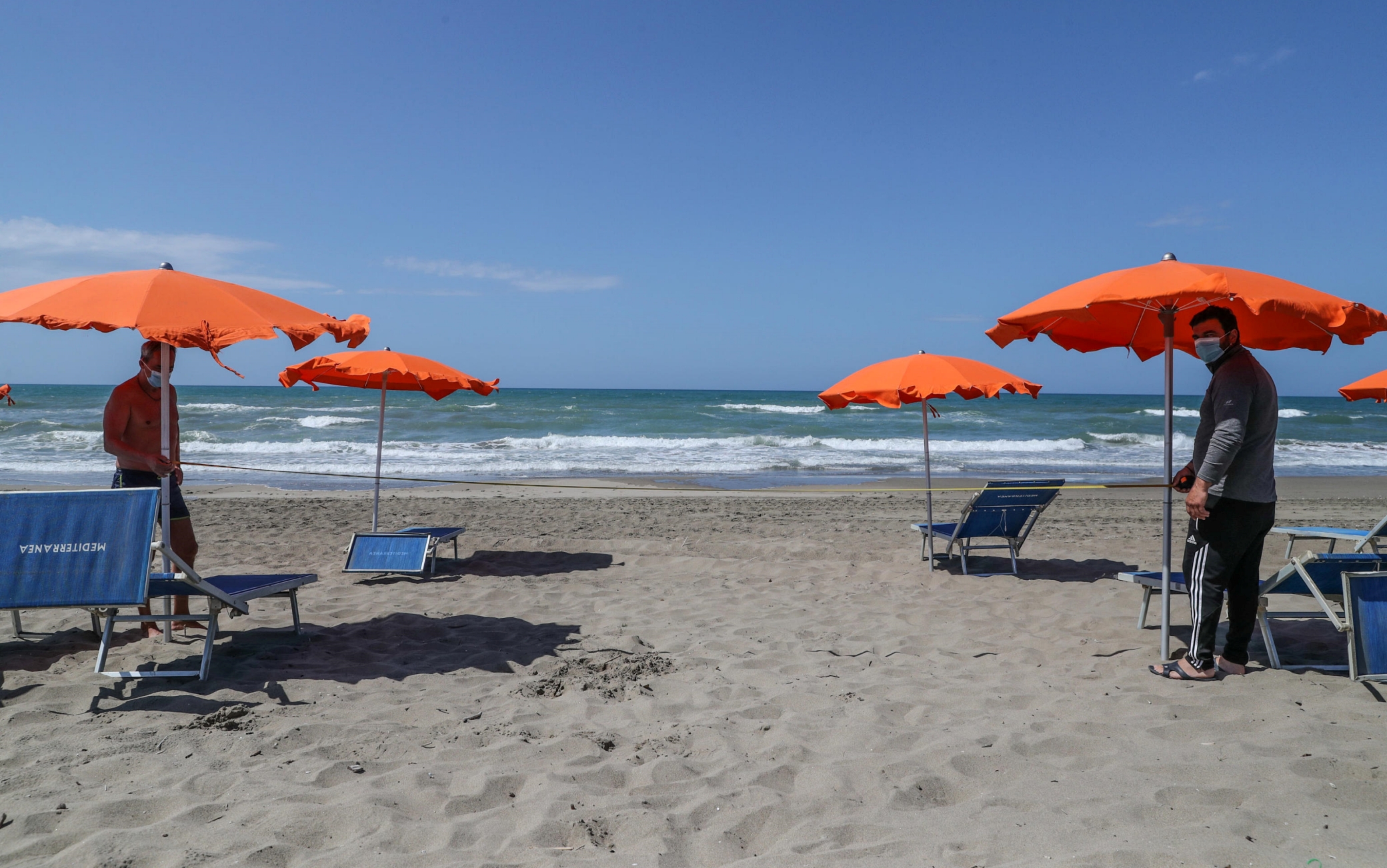 Grosseto, Covid-19 e le regole senza senso