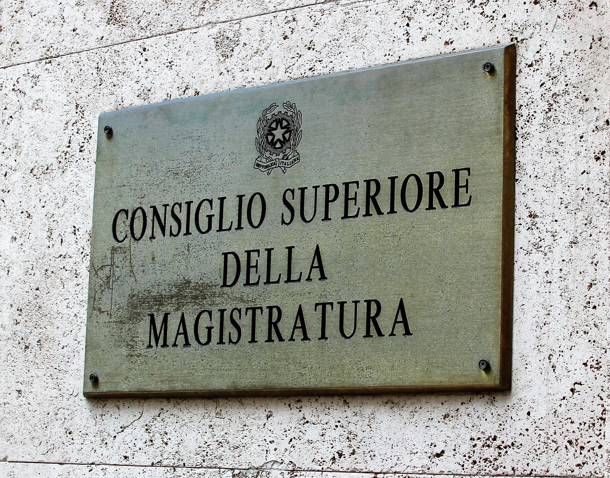 Le riforme non serie del Csm