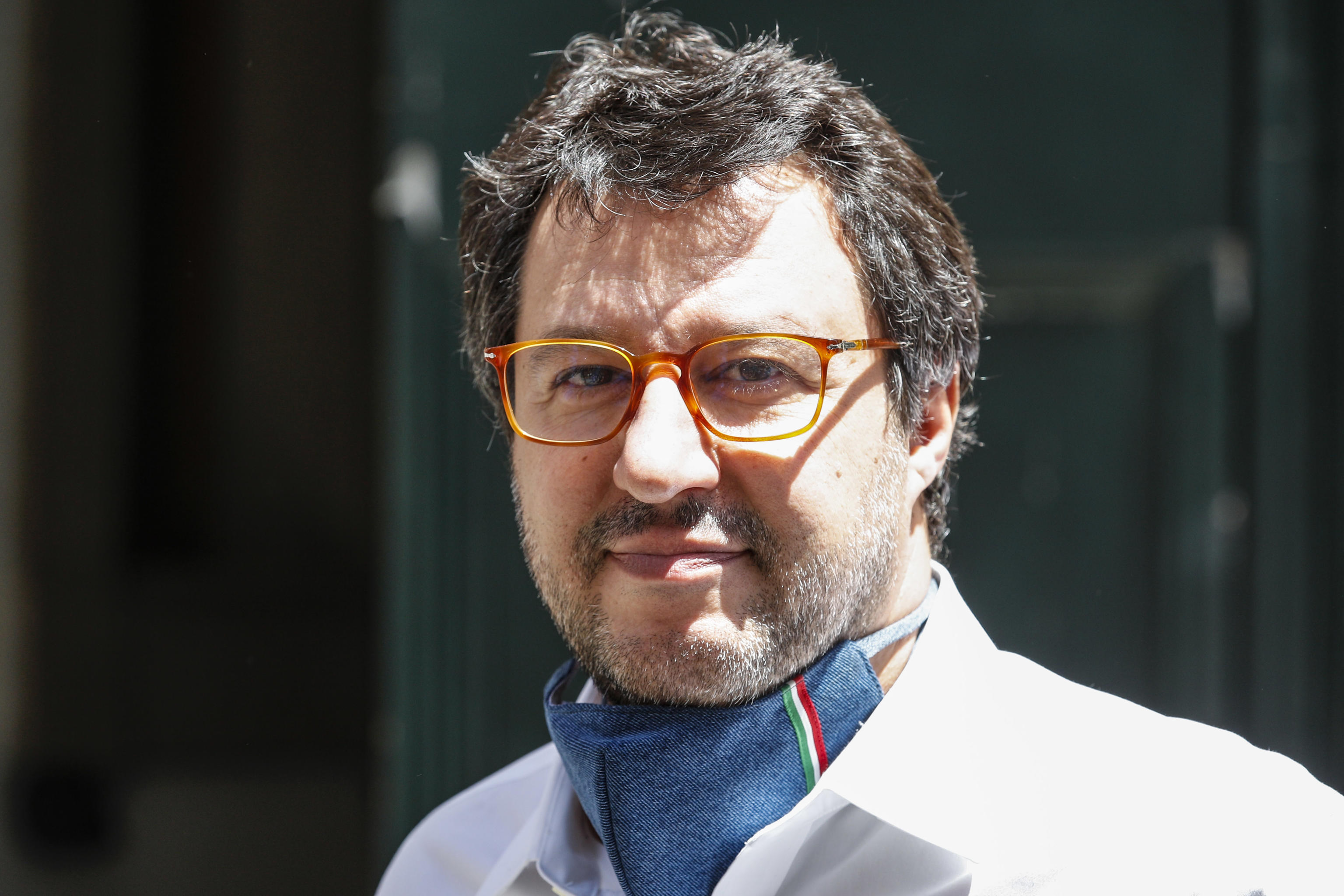 Governo, se l’unità è solo contro Salvini