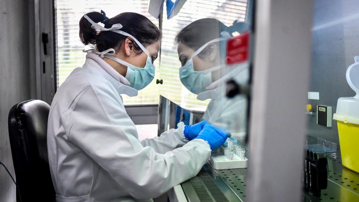 Coronavirus, Tarro: “Il sistema di monitoraggio è poco efficiente”