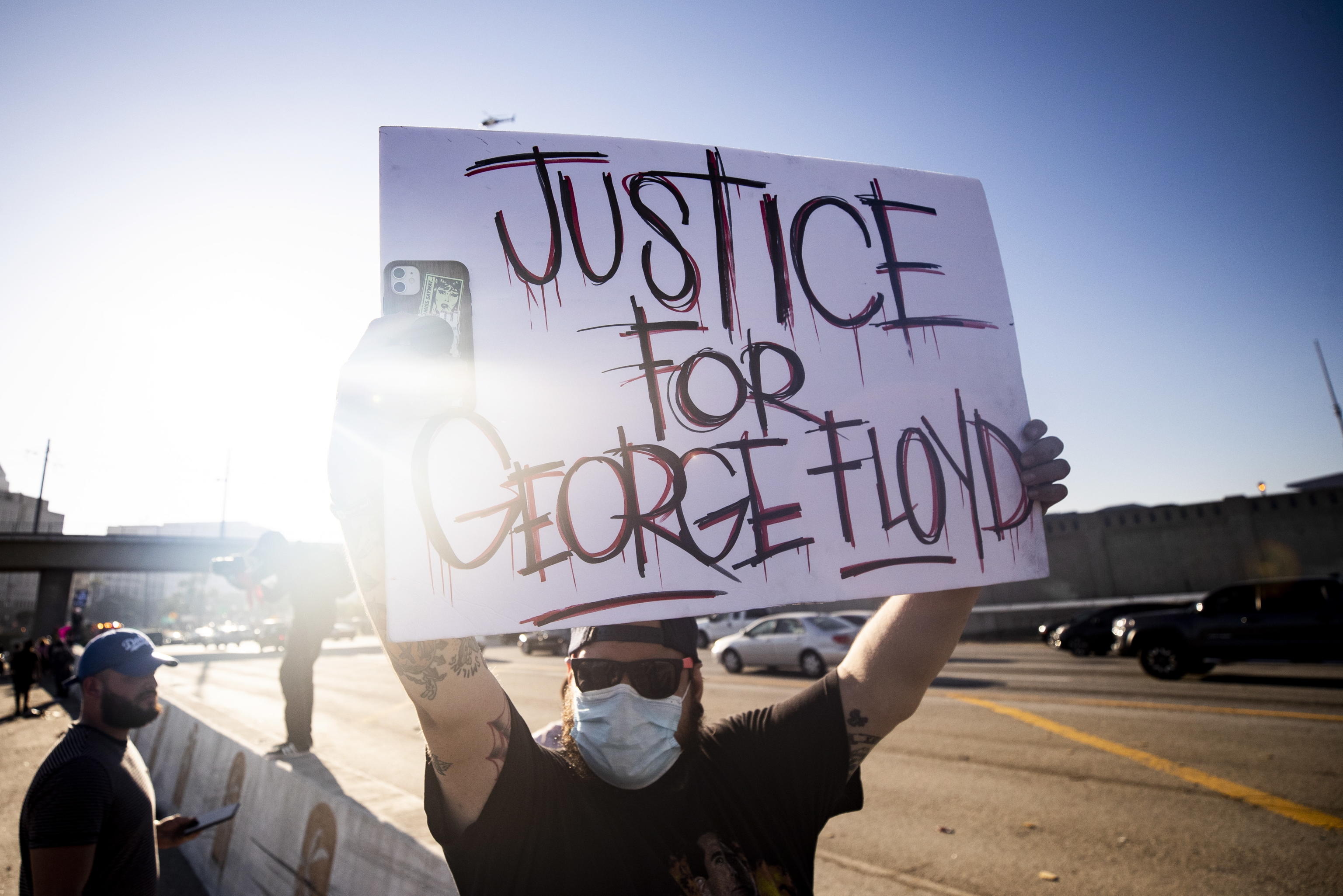 “Le vite dei neri contano”, ma non diventino idolatria dell’illegalità