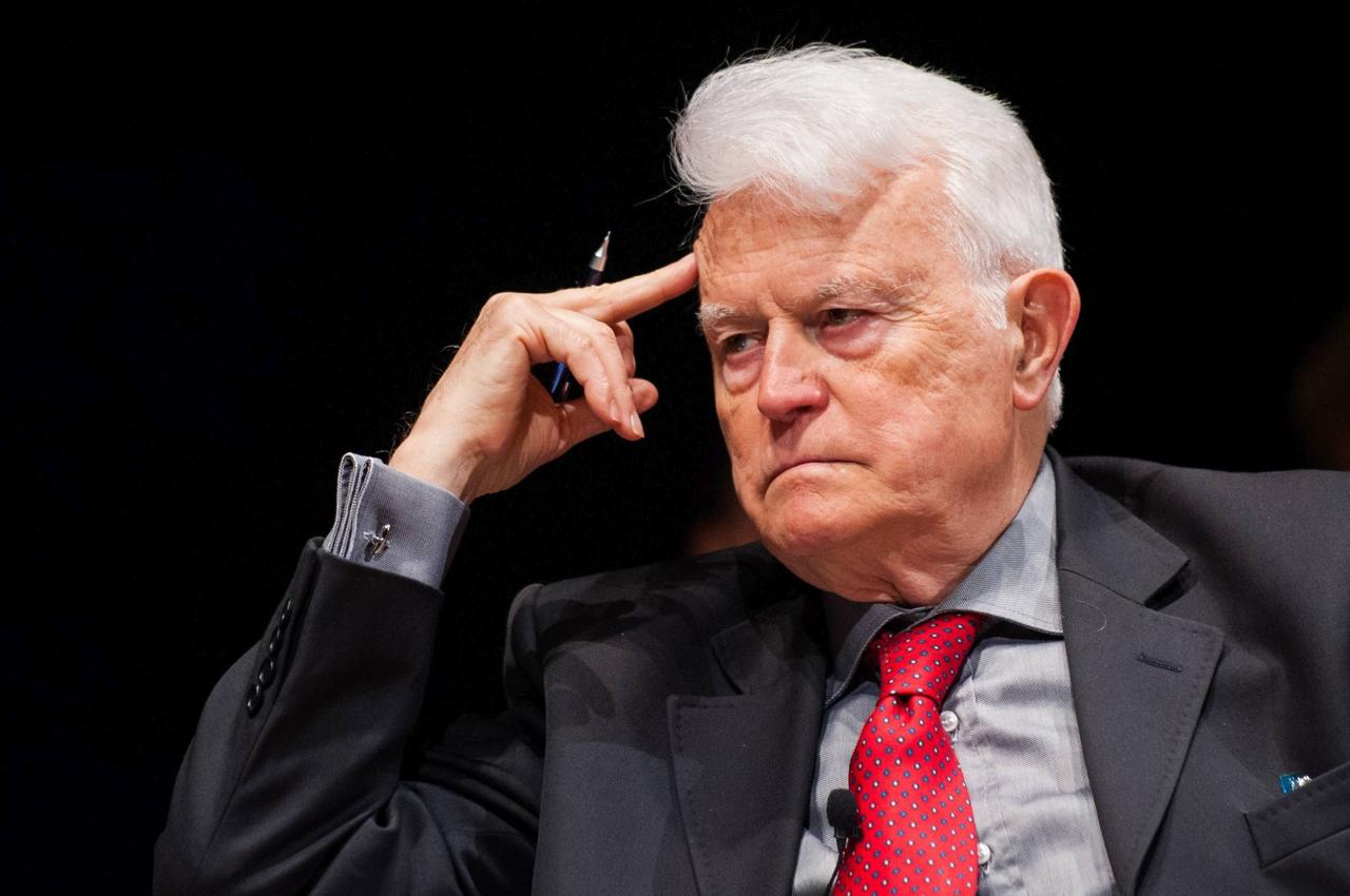 La genesi del giustizialismo secondo Caselli