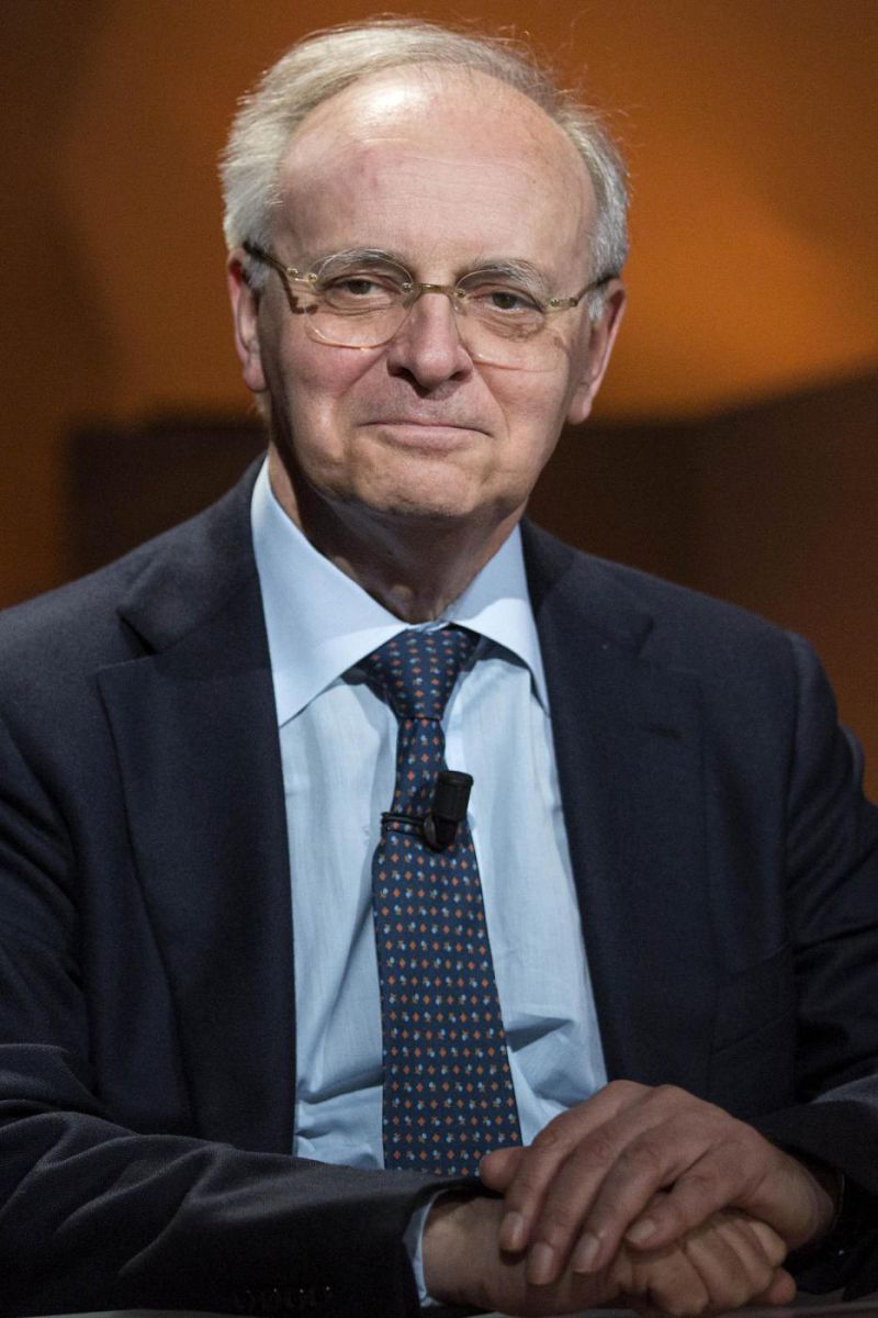 Fenomenologia di un magistrato giacobino incorruttibile