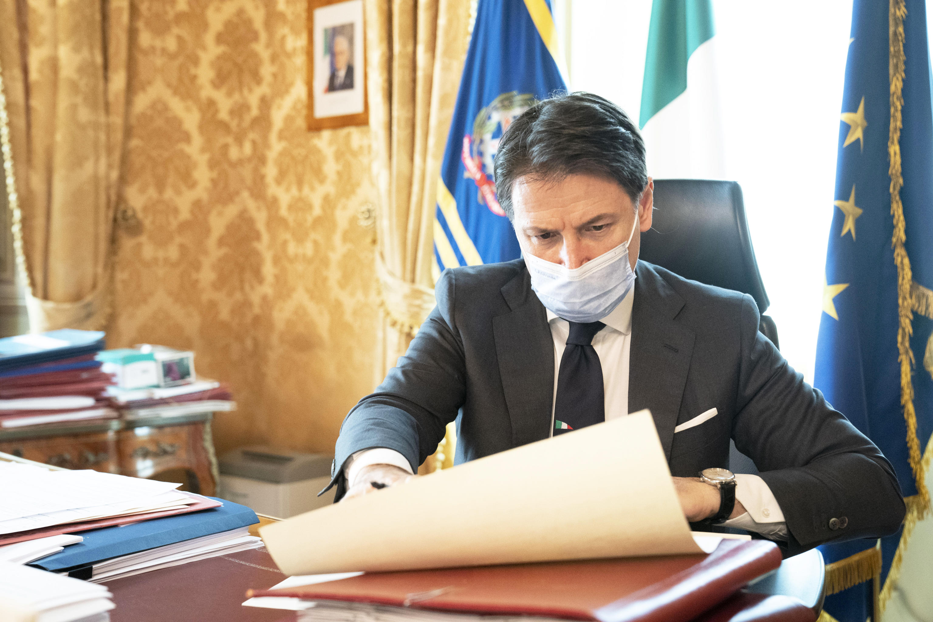 Povera patria, speriamo che cambierà