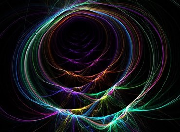 Fisica quantistica: la teoria del principio che rende attiva la materia