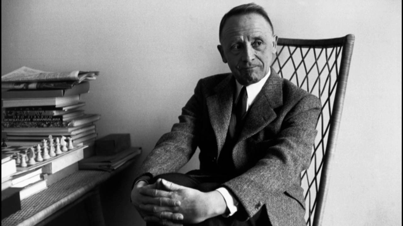 “La riva delle Sirti”, il libro metafisico di Gracq