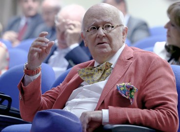 Interviste immaginarie: Roberto Gervaso