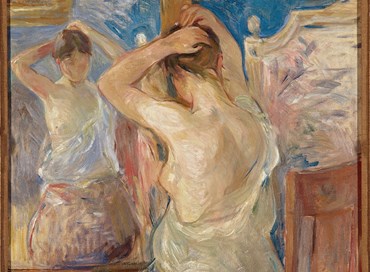 Ancora pochi giorni per ammirare gli “Impressionisti segreti”