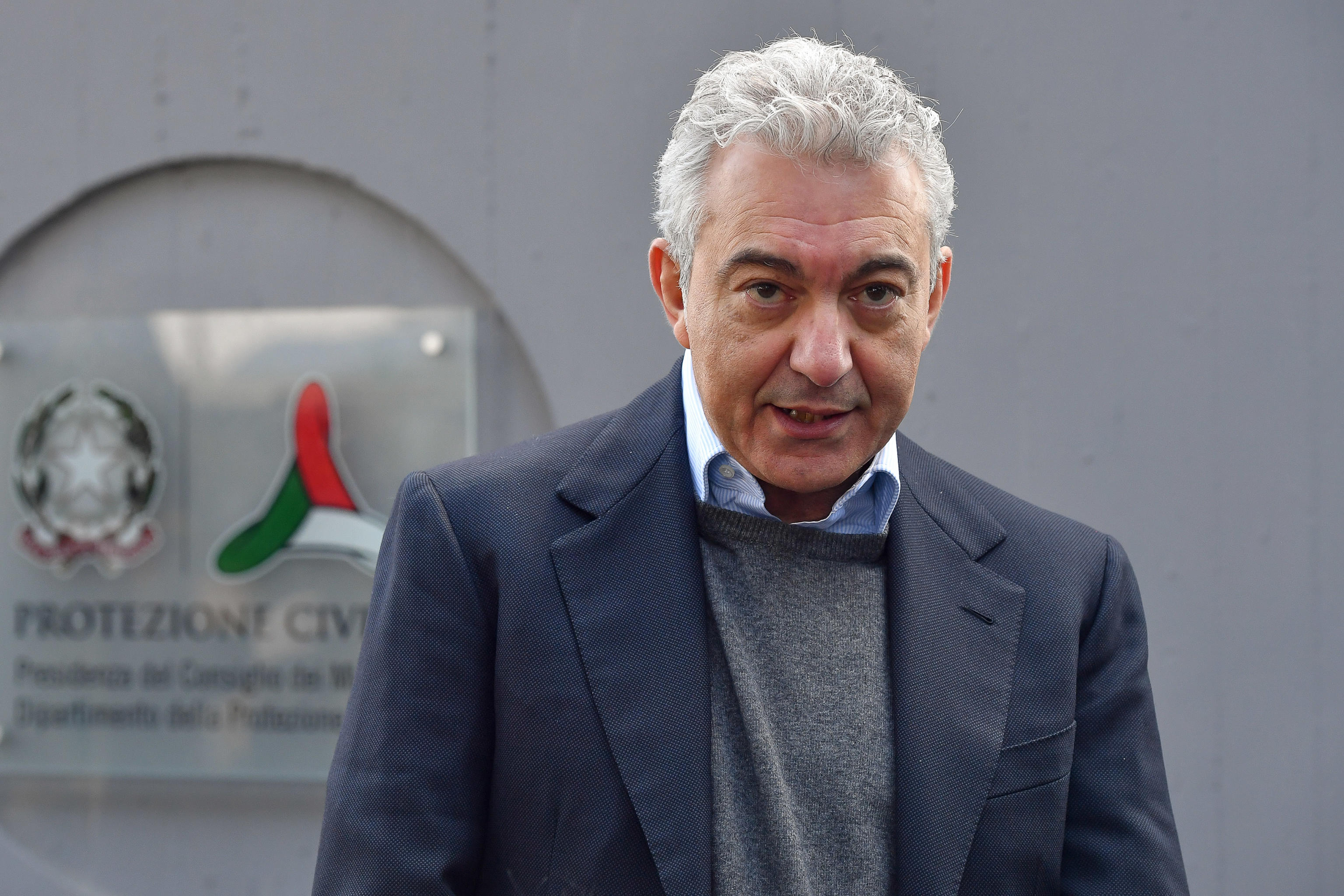 Arcuri: “Senza lockdown il 3 giugno sarebbe stato un giorno di dolore”