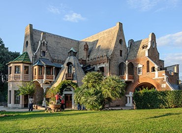 Roma, I mille volti della ceramica di Guerrino Tramonti