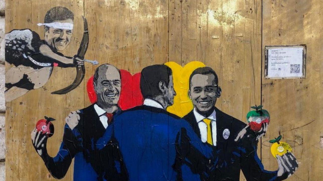 Il punto di non ritorno