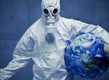 Quando s’alza il vento: la crisi pandemica
