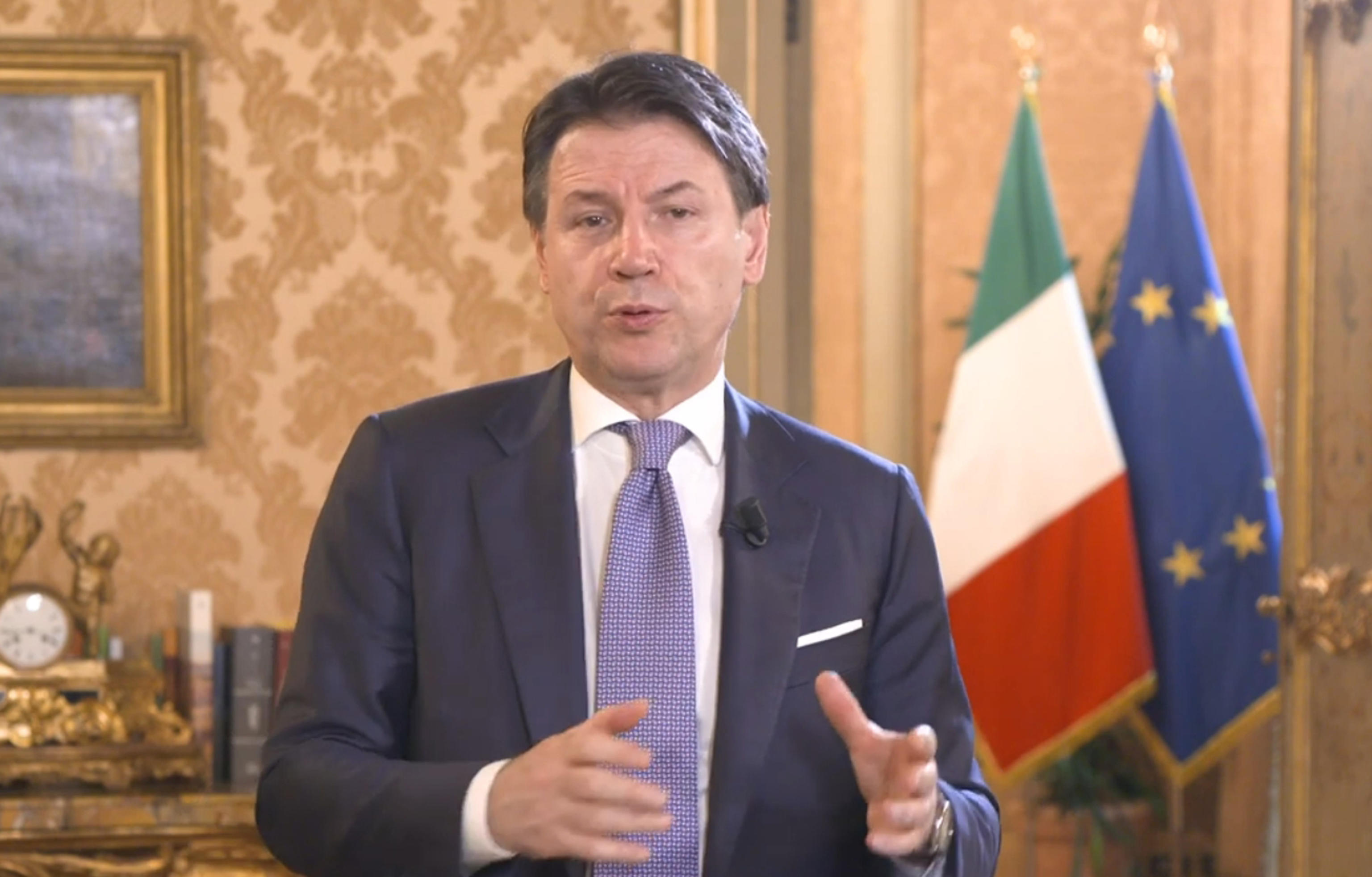 L’Italia avrebbe bisogno di Stati generali dell’anima nazionale