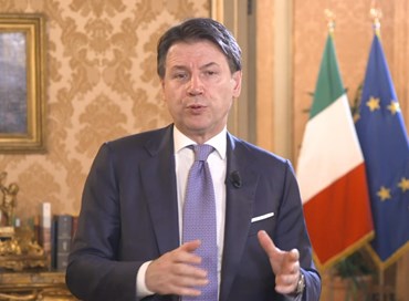 L’Italia avrebbe bisogno di Stati generali dell’anima nazionale