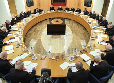 Omofobia, per la Cei “non serve una nuova legge”