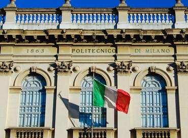 Il Politecnico di Milano scala posizioni tra i migliori atenei del mondo