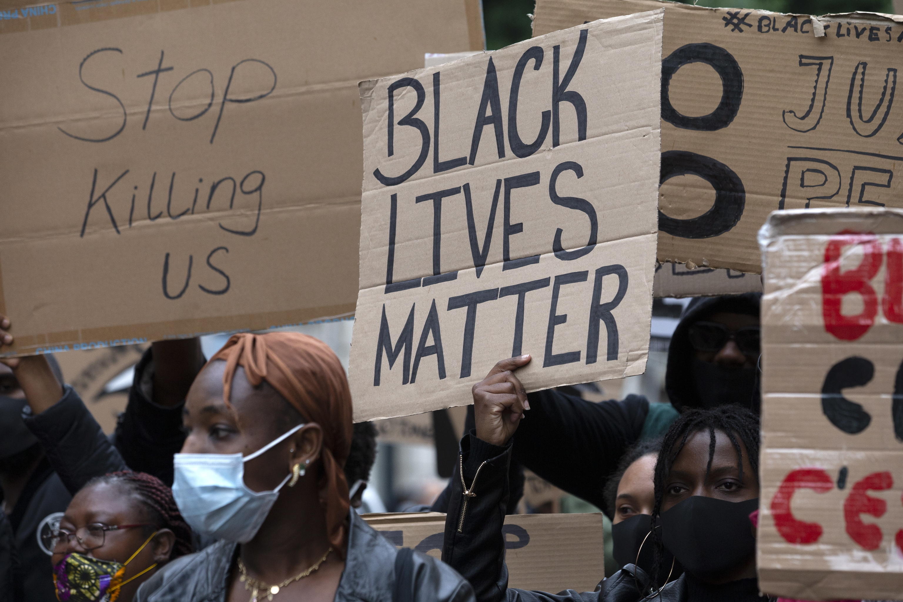 Antirazzismo double face: davvero black lives matter?