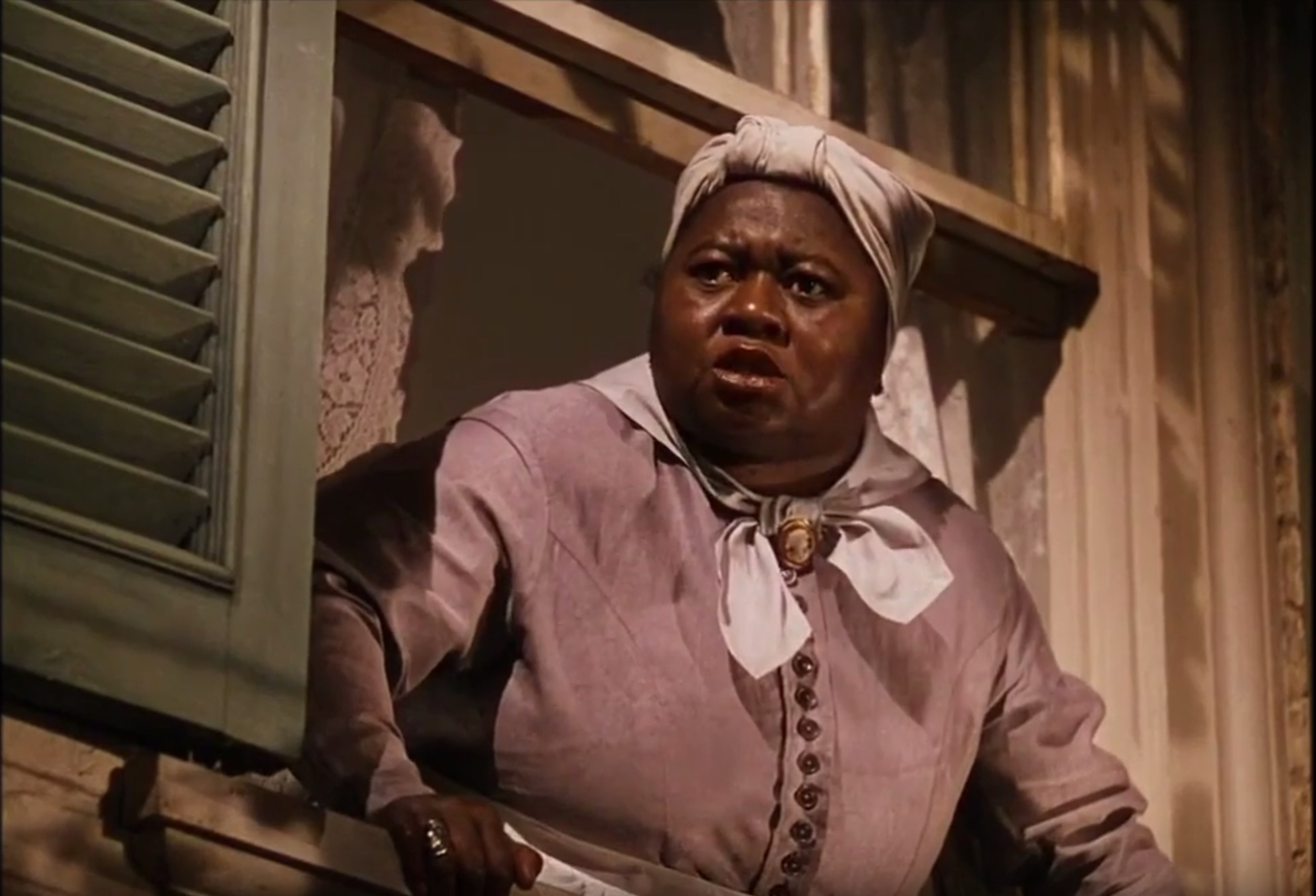 È andato Via col vento 