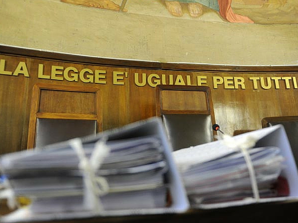 La sconfitta della ipotesi accusatoria