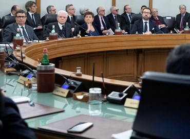 L’imperterrita disapplicazione dell’articolo 105 da parte del Csm