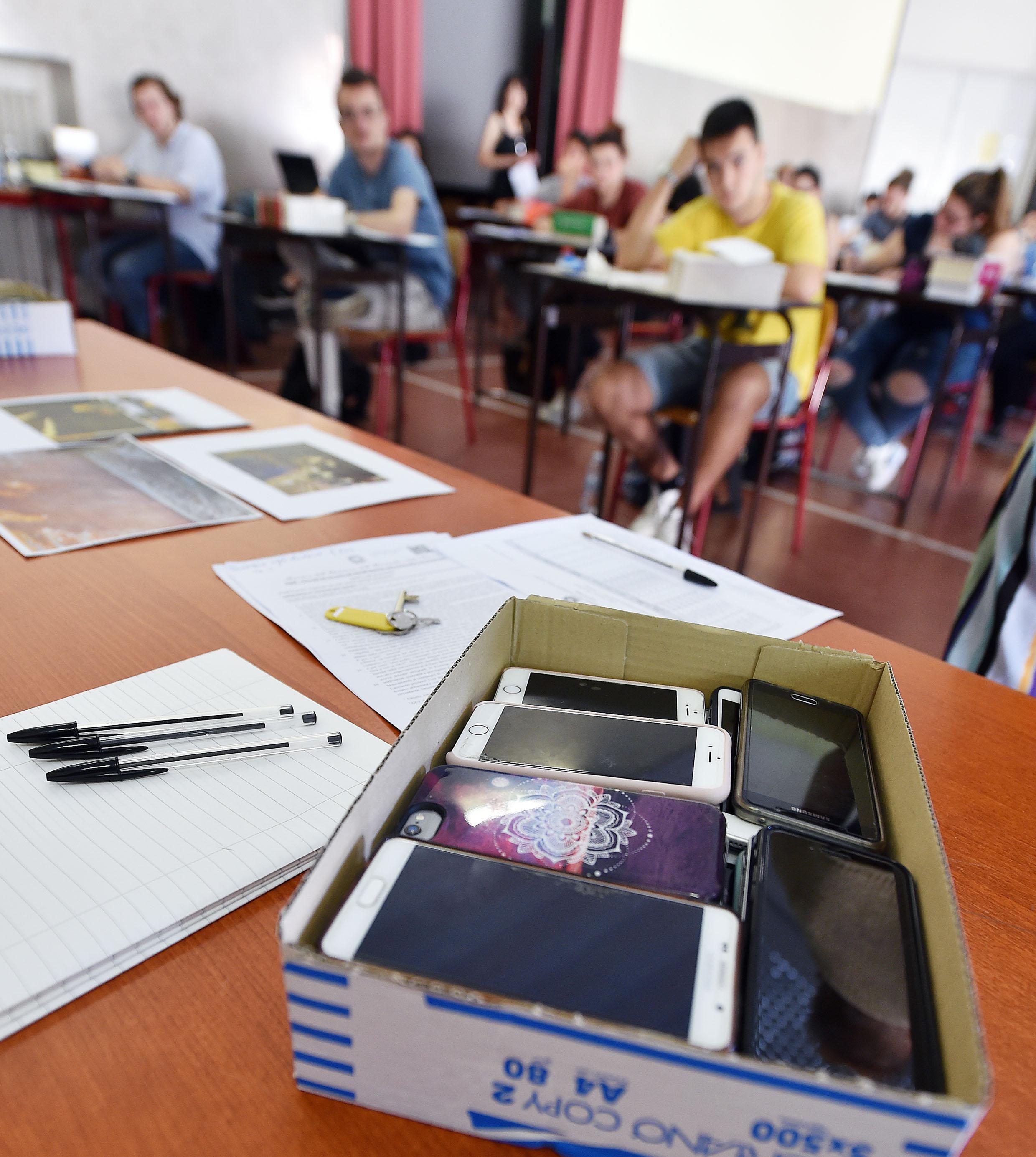 Maturità 2020, l’esame e il protocollo di sicurezza