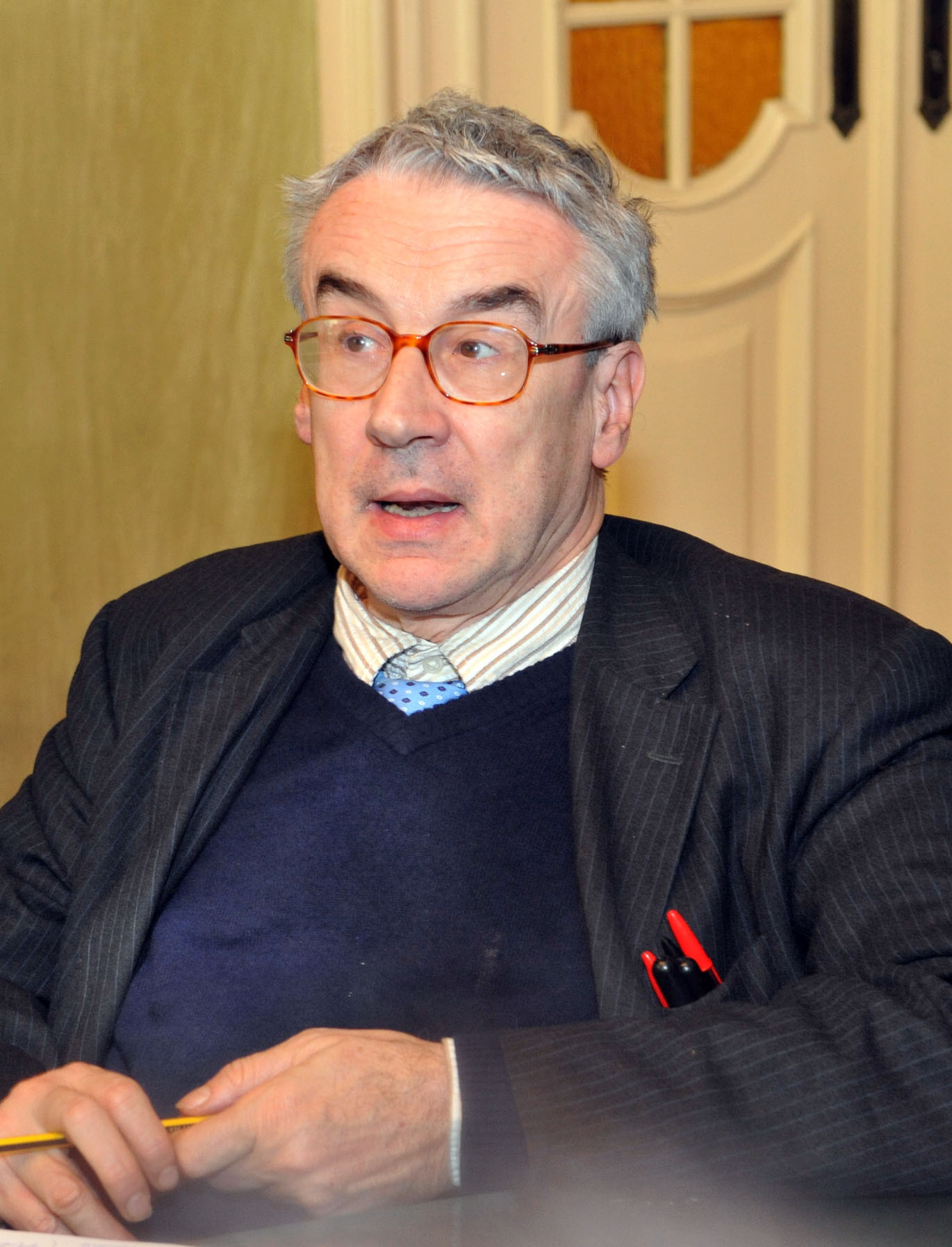 La scomparsa di Giulio Giorello, il filosofo pop