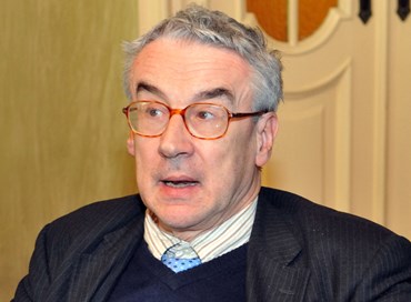La scomparsa di Giulio Giorello, il filosofo pop