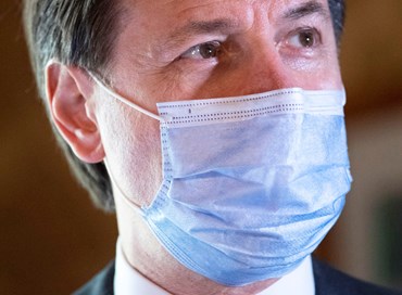 Una maggioranza che si regge sulla paura