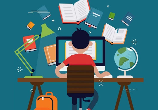 La DaD (didattica a distanza) ha solo esteso la distanza!