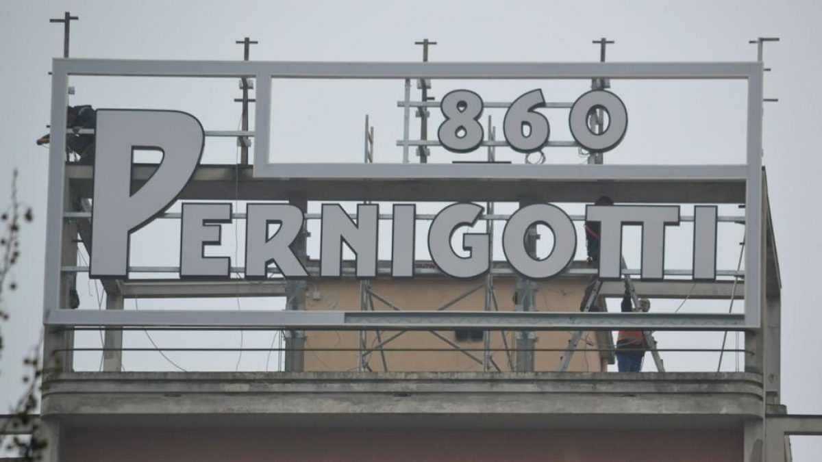 La Pernigotti è salva