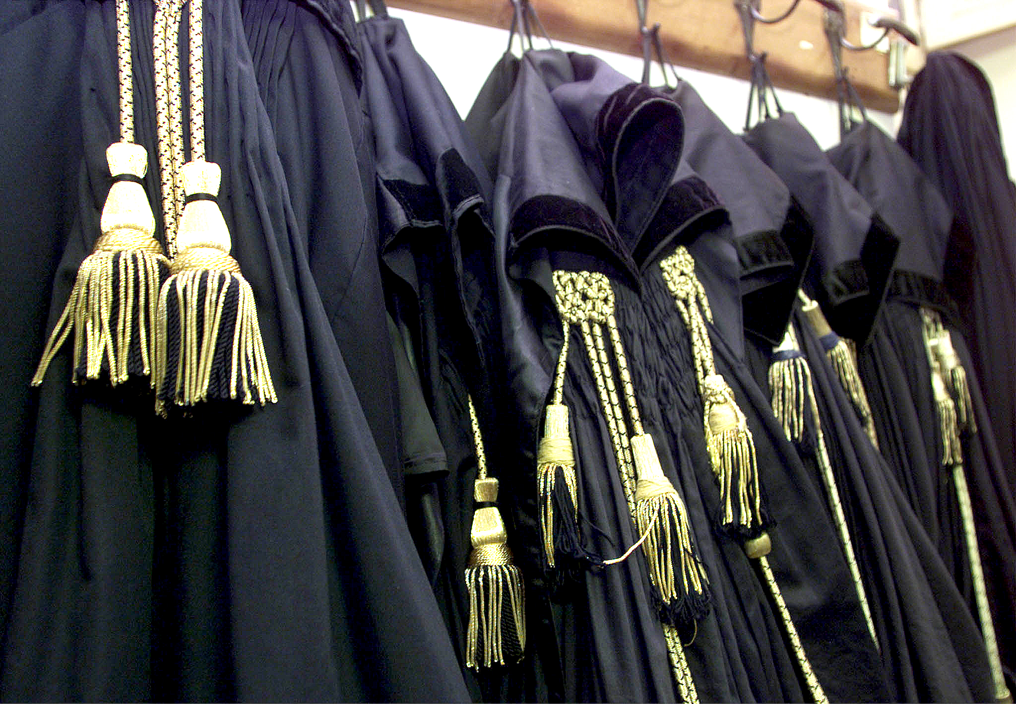 Come evitare “il metodo mafioso” nella magistratura