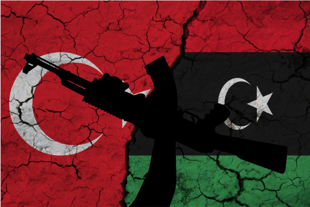 La difficile situazione dei libici nelle mani di Mosca e Ankara