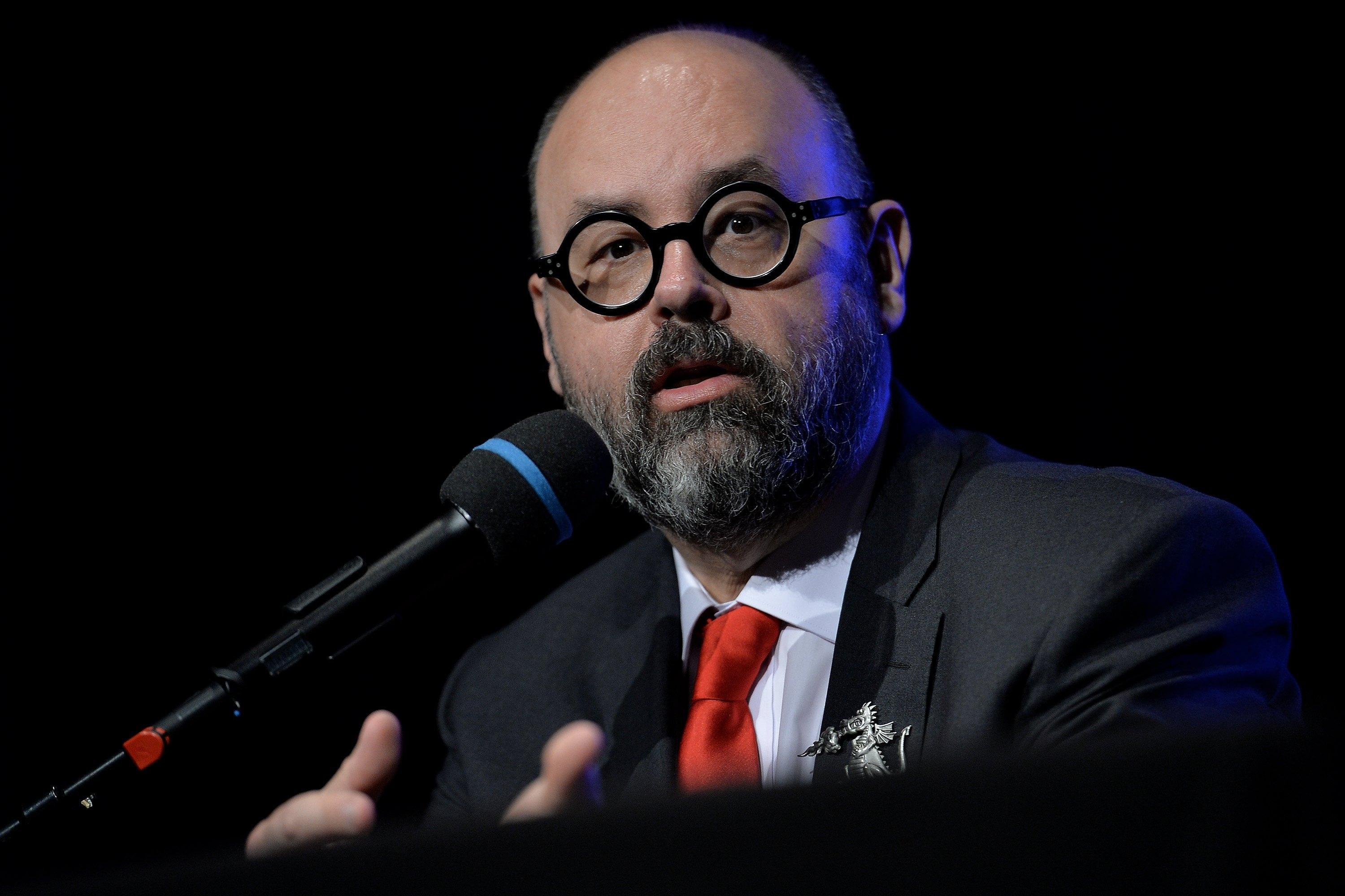 La scomparsa dello scrittore spagnolo Carlos Ruiz Zafón