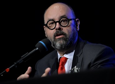 La scomparsa dello scrittore spagnolo Carlos Ruiz Zafón