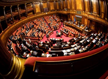 Senato, il decreto Elezioni è legge tra le polemiche