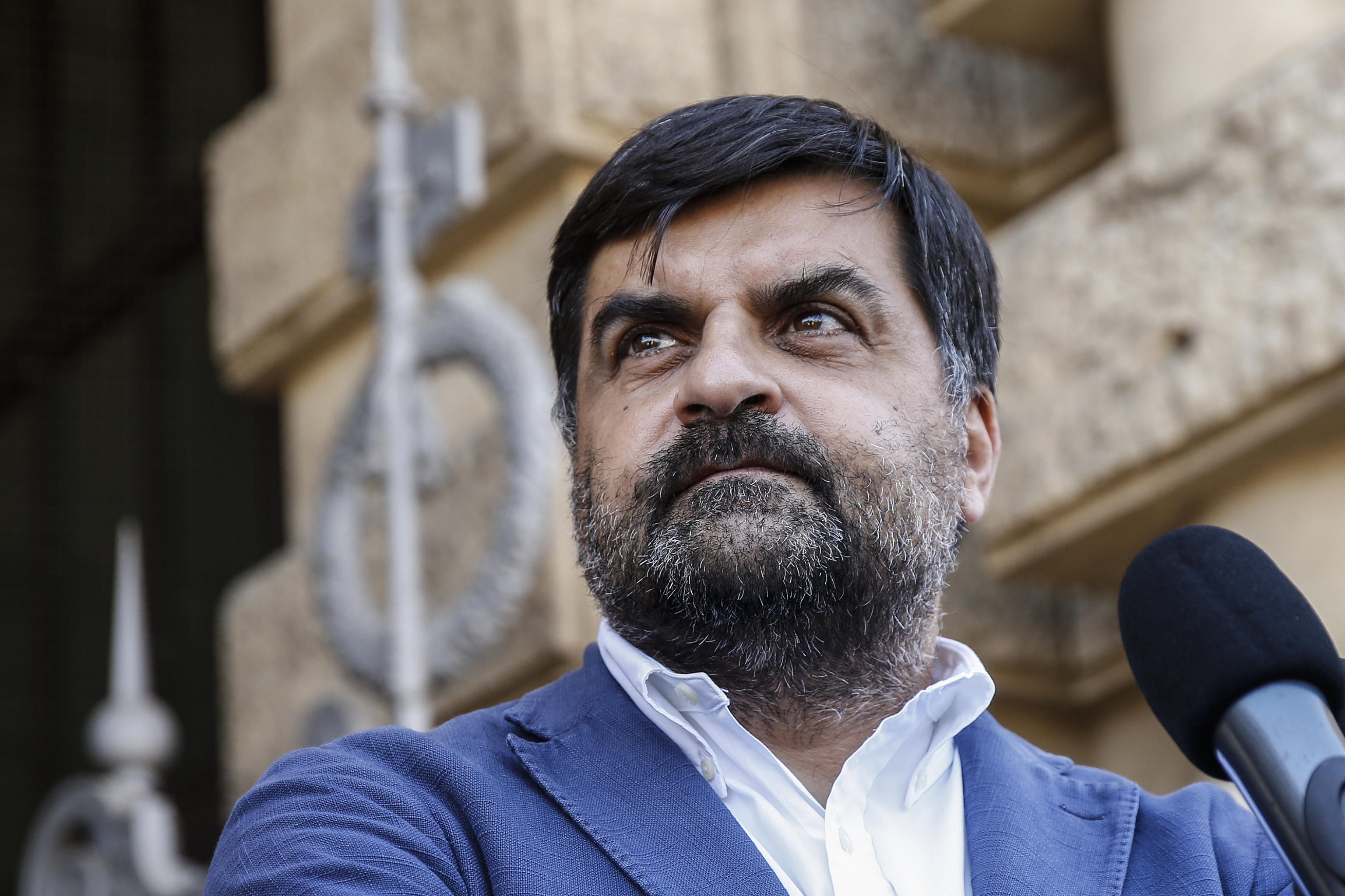 Le tre ragioni di Palamara