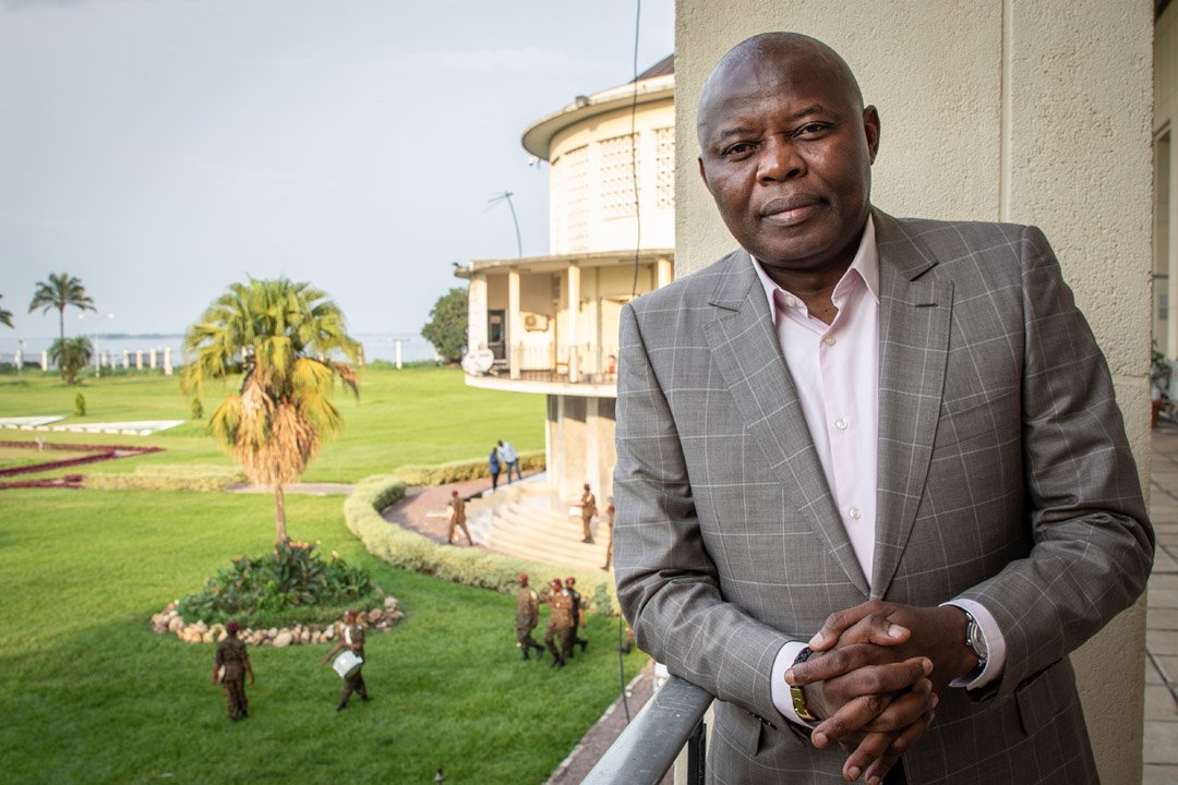 In Congo la corruzione viene condannata