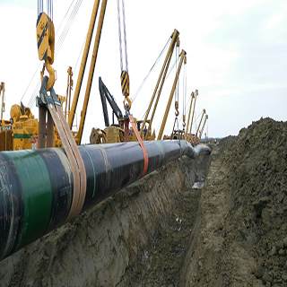 Tap, verso l’entrata in funzione del gasdotto