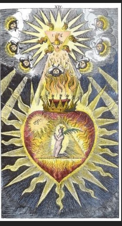 Un percorso di Alchimia Spirituale, oggi