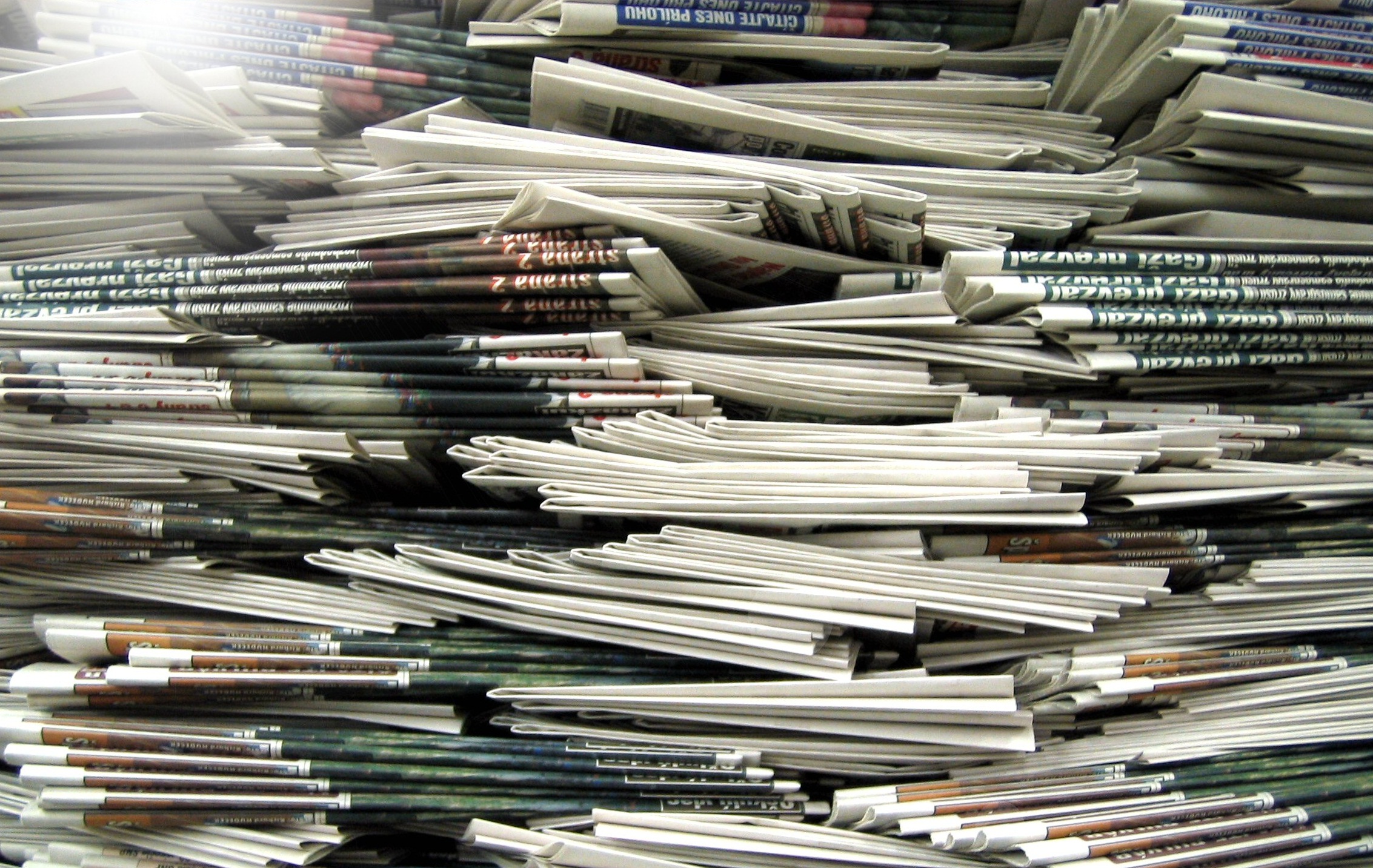 Il mercato pubblicitario crollato per il lockdown