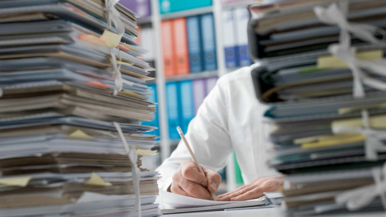 Burocrazia e crisi nel focus dell’Ibl