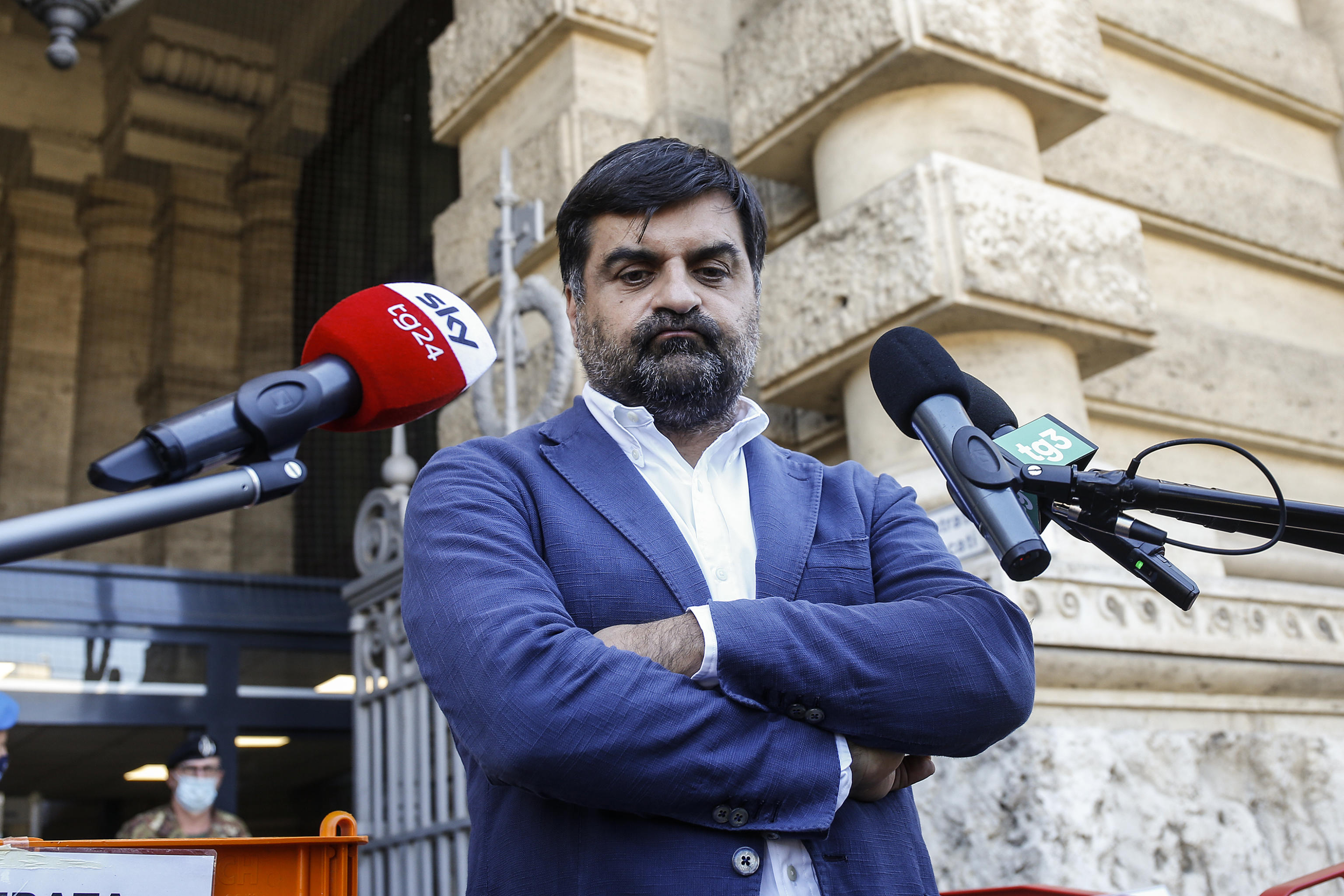 Palamara, il non indagabile 