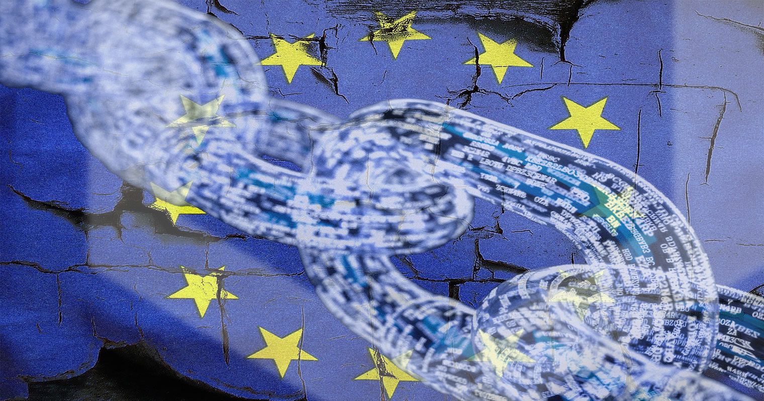 Una strategia nazionale ed europea per la blockchain e l’innovazione