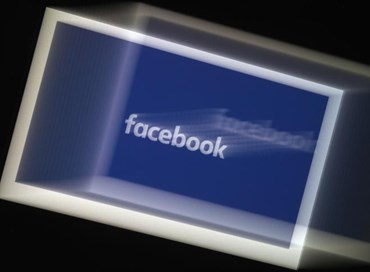 Facebook, con IA previsioni sulla diffusione Covid