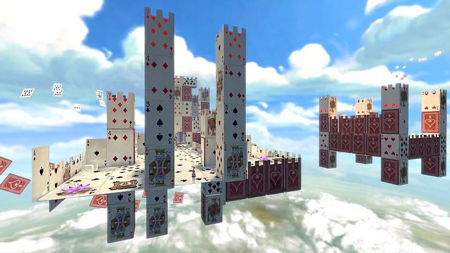 La speranza non è utile per risolvere le crisi del Paese