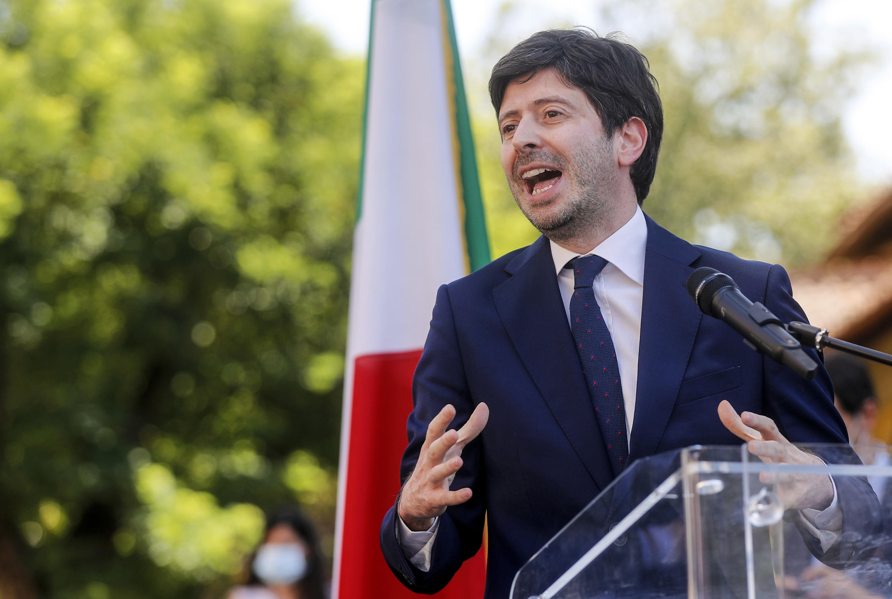 La Speranza è l’ultima a morire