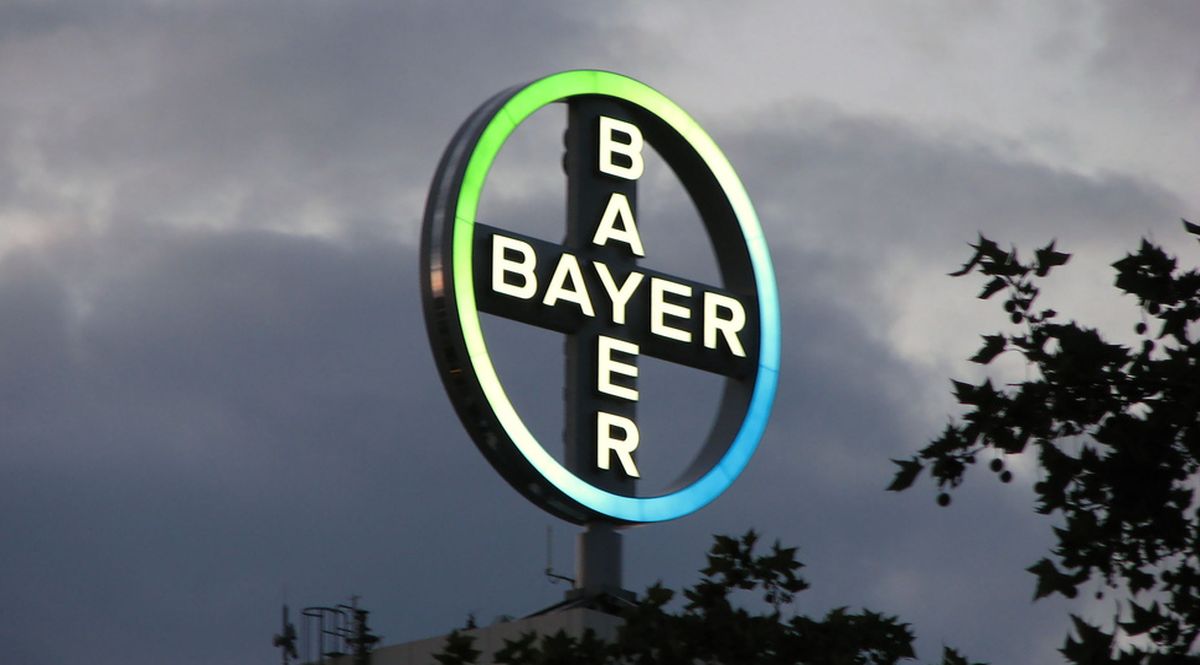 Bayer paga oltre 10 miliardi, patteggia cause Roundup